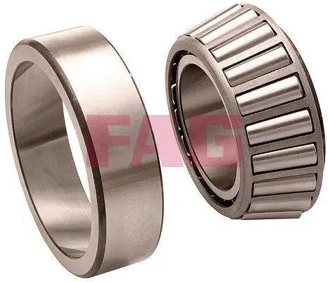 Rulment roata Schaeffler FAG 30310A