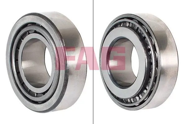 Rulment roata Schaeffler FAG 32207A