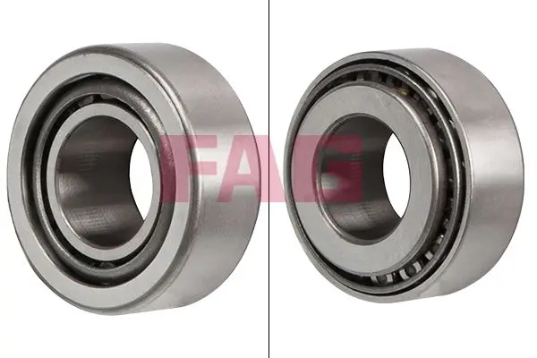 Rulment roata Schaeffler FAG 33205
