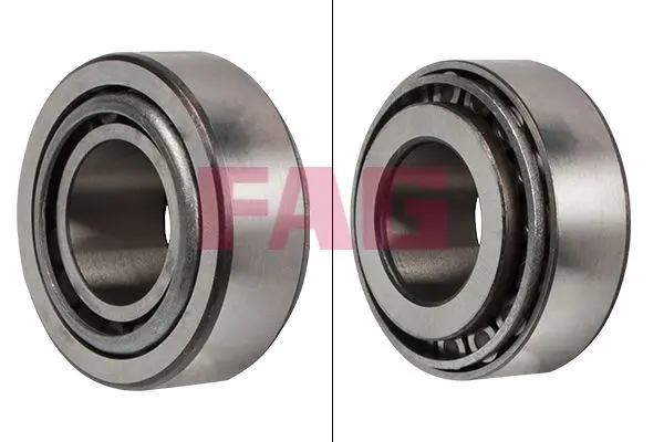 Rulment roata Schaeffler FAG 33206