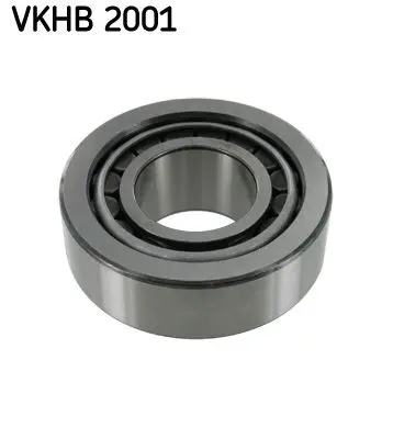 Rulment roata SKF VKHB 2001