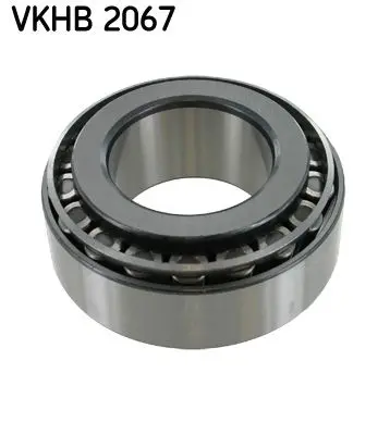 Rulment roata SKF VKHB 2067