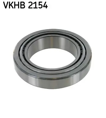 Rulment roata SKF VKHB 2154