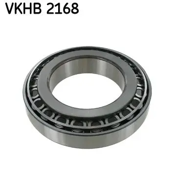 Rulment roata SKF VKHB 2168