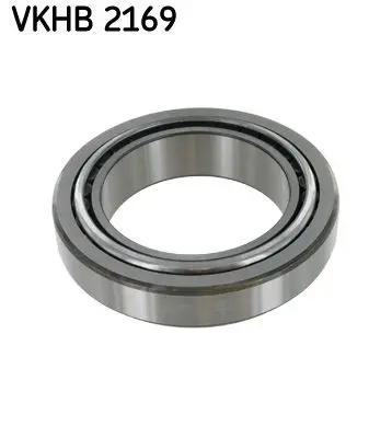Rulment roata SKF VKHB 2169