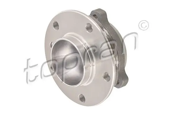 Rulment roata TOPRAN EHVP 502 814