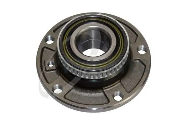 Rulment roata TRUCKTEC AUTOMOTIVE 08.31.093
