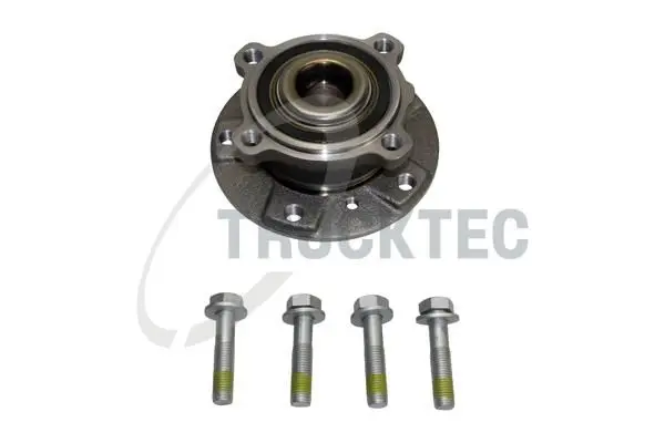 Rulment roata TRUCKTEC AUTOMOTIVE 08.31.126