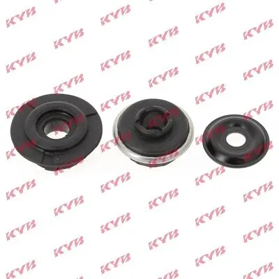 Rulment sarcina suport arc KYB Suspension Mounting Kit SM9911