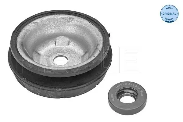 Rulment sarcina suport arc MEYLE -ORIGINAL-KIT: Better solution for you! 614 034 1004/S