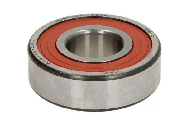 Rulment volanta (25x62x19mm) potrivit DAF CF 65, CF 85, LF 45, XF 95 01.01-