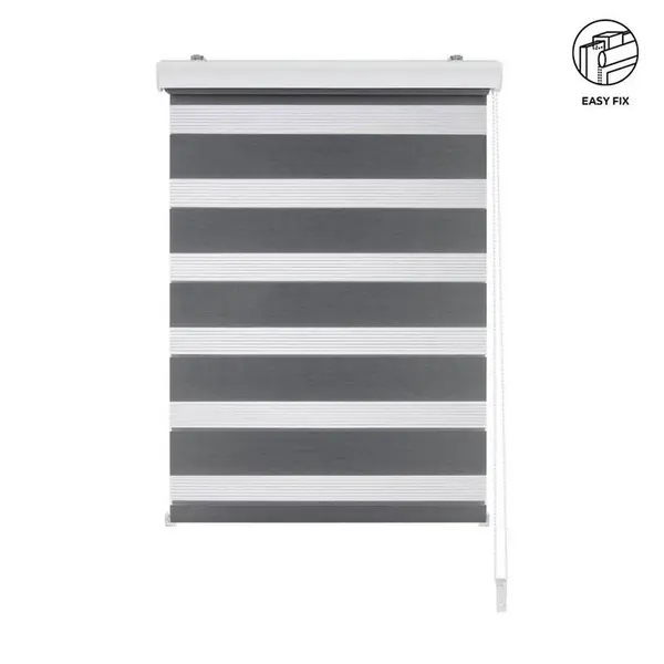 Rulou Dublu 110/160 cm