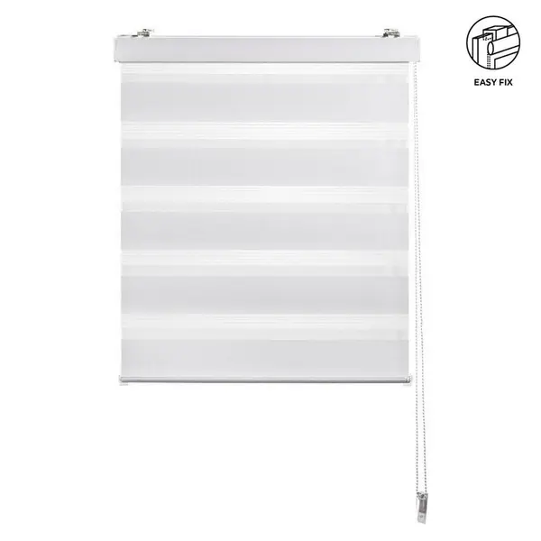 Rulou Dublu 120/160 cm