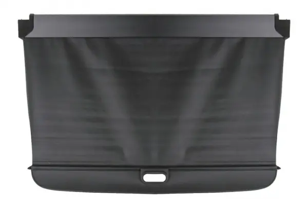 Rulou portbagaj (culoare: negru) potrivit BMW X5 E70 02.07-06.13
