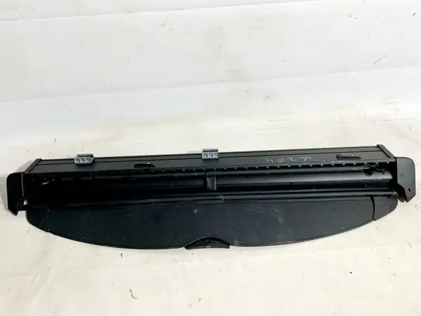 Rulou portbagaj Mercedes C-Class (2007-2010) [W204]