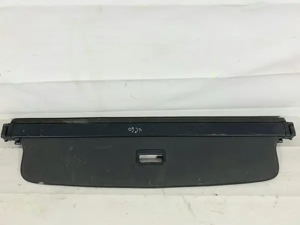Rulou portbagaj Volvo XC60 (2008-2013)