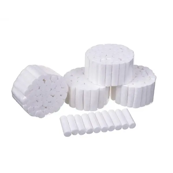 Rulouri absorbante din bumbac 500 buc nr. 2