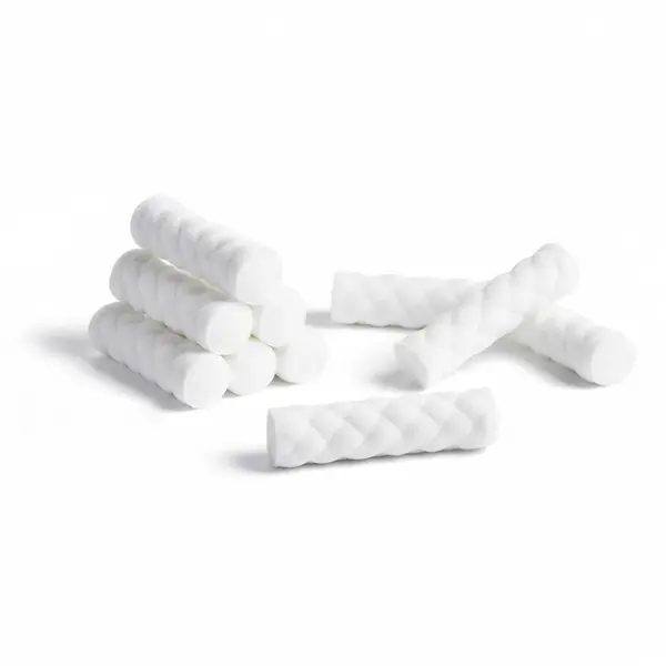 Rulouri absorbante impletite 1000 buc