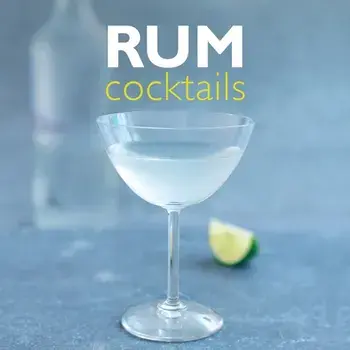 Rum Cocktails, Hardback/Stuart Walton
