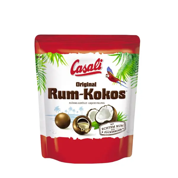 Rum kokos 175 gr