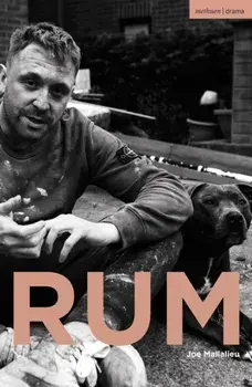RUM, Paperback/Joe Mallalieu