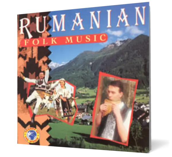 Rumanian Folk Music