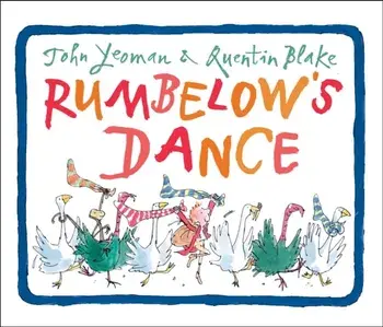 Rumbelow's Dance, Paperback/John Yeoman