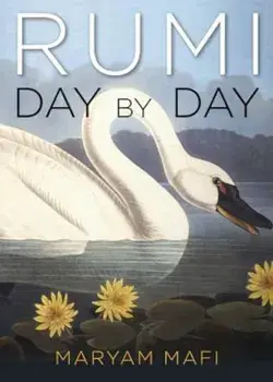 Rumi Day by Day, Paperback/Maryam Mafi