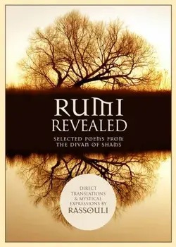 Rumi Revealed. Selected Poems from the Divan of Shams, Paperback/***