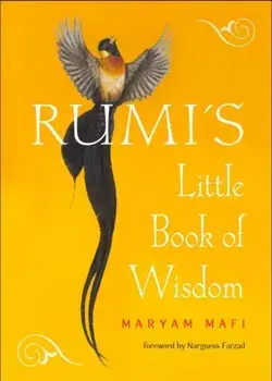 Rumi'S Little Book of Wisdom, Paperback/Rumi