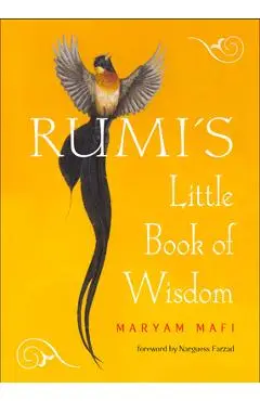 Rumi's Little Book of Wisdom - Rumi