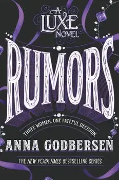 Rumors, Paperback/Anna Godbersen