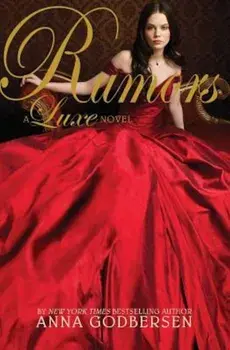 Rumors, Paperback/Anna Godbersen