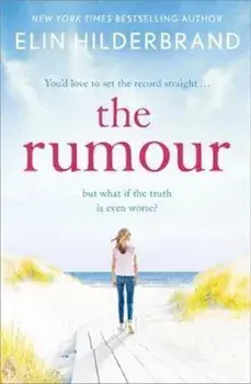 Rumour, Paperback/Elin Hilderbrand