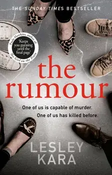 Rumour, Paperback/Lesley Kara