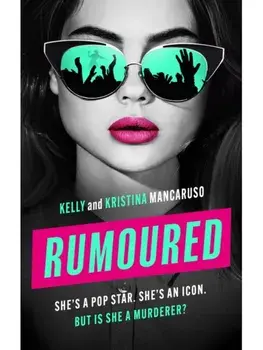 Rumoured. The brand new twisty thriller that will keep you hooked from start to finish in 2025, Paperback/Kristina Mancaruso