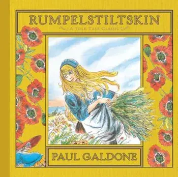 Rumpelstiltskin, Hardcover/Paul Galdone