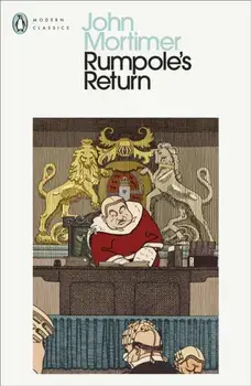 Rumpole's Return, Paperback/John Mortimer