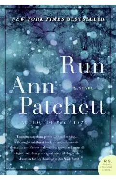 Run - Ann Patchett
