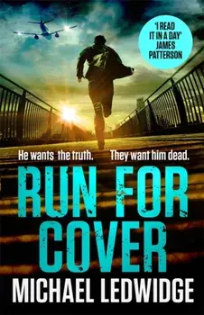 Run For Cover, Paperback/Michael Ledwidge