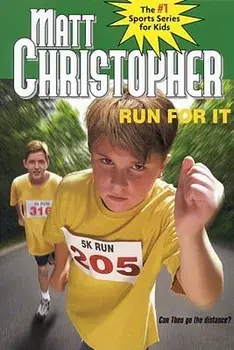 Run for It, Paperback/Matt Christopher