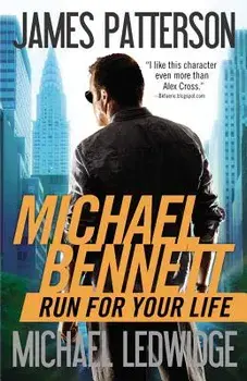 Run for Your Life, Paperback/James Patterson