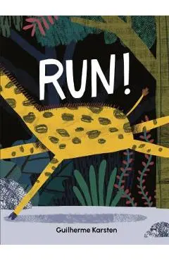 Run! - Guilherme Karsten