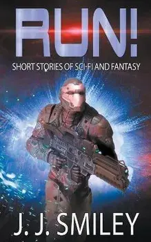 Run!, Paperback/J. J. Smiley
