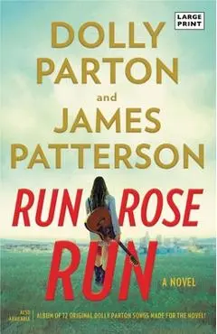 Run, Rose, Run - James Patterson