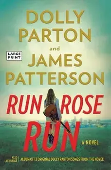 Run, Rose, Run, Paperback/James Patterson