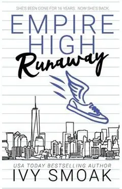 Runaway - Ivy Smoak
