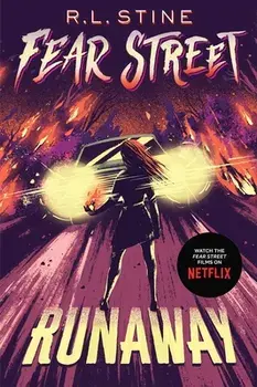 Runaway, Paperback/R. L. Stine