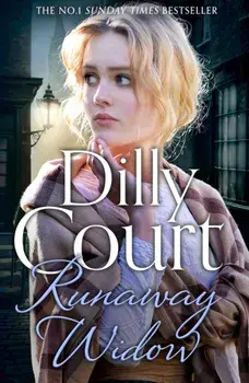 Runaway Widow, Paperback/Dilly Court