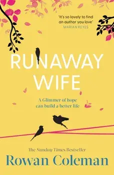 Runaway Wife, Paperback/Rowan Coleman